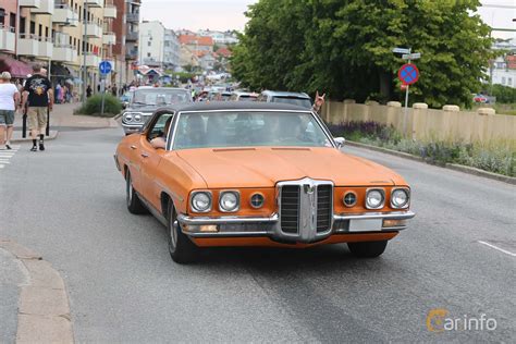 1968 Pontiac Bonneville 4 Door Hardtop Pontiac Bonneville Pontiac Hot