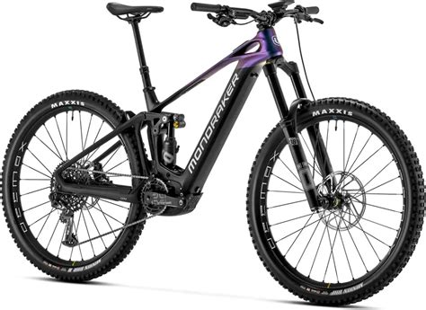 2024 Mondraker CRAFTY CARBON XR Specs Comparisons Reviews 99 Spokes