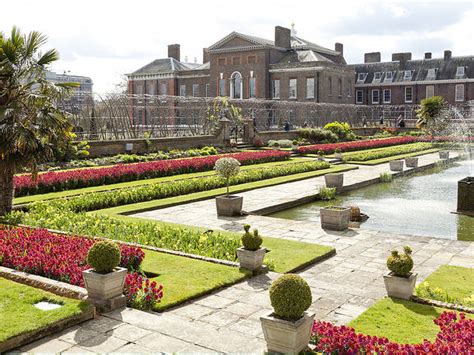 Kensington Gardens | Attractions in Kensington, London