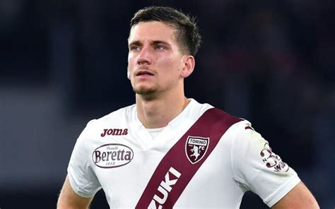 Ufficiale Dennis Praet Un Nuovo Giocatore Del Torino Corriere Granata