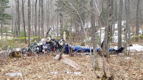 Three Dead In Medical Helicopter Crash In Wisconsin Sheriff Says Fox News