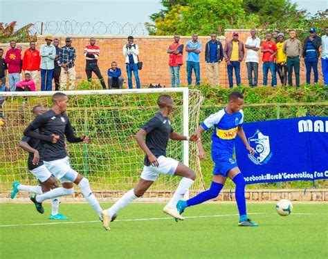 Rayon Sports Makes U Turn On Decision To Quit Peace Cup Kt Press