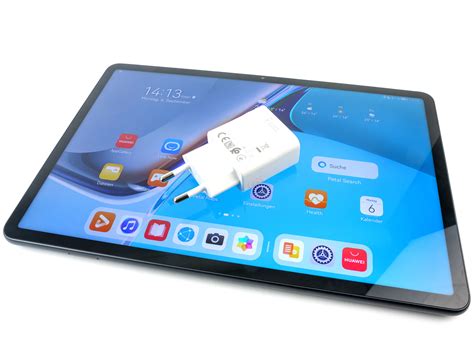 Huawei Matepad Review Great Tablet With Few Weaknesses