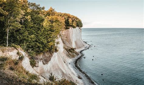 Insel R Gen Ostsee Urlaubsorte