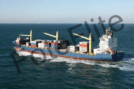 Boxford Container Ship Ship Photos Fotoflite Ship Image Library