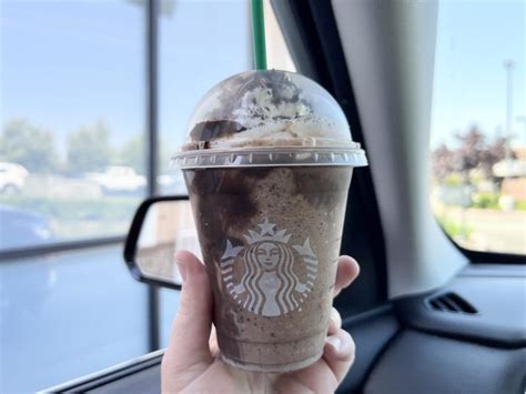 23 Delicious Starbucks Frappuccinos + Secret Menu Drinks - What The Froth