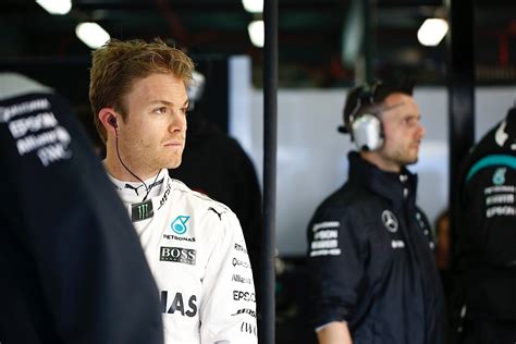 Breaking: 2016 Champion Nico Rosberg Retires From Formula 1 - autoevolution