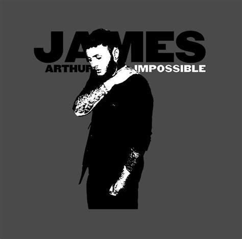 Image Gallery For James Arthur Impossible Music Video Filmaffinity