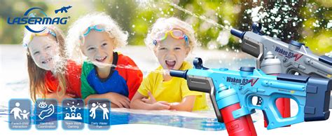 Electric Water Gun For Kids Water Guns For Kids Ages 8 12