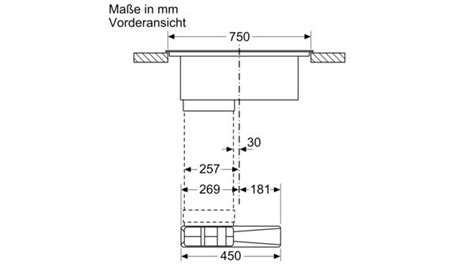 PXX895D57E Kochfeld Mit Dunstabzug Induktion BOSCH AT