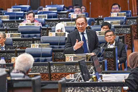 Kerajaan Akan Dapat Gred A Pm