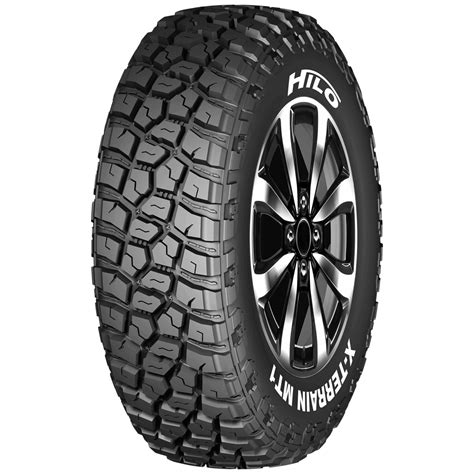 Hilo X Terrain Mt Onyx Tyres Wholesale