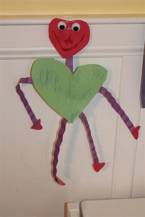 Valentines Preschool Craft 35 Valentine S And Activities For Kids The