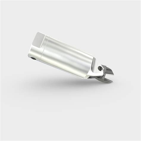 Alicate De Corte St Ubli Fluid Connectors Para Rob Pneum Tico