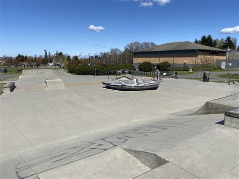 Skateparks Skatedex