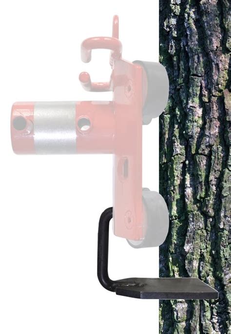 Tree Runner P Lowering Device Abseil Brake Grube Eu