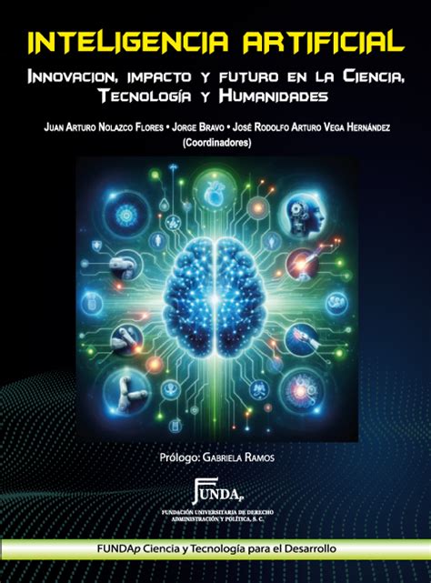 Inteligencia Artificial Innovaci N Impacto Y Futuro En La Ciencia