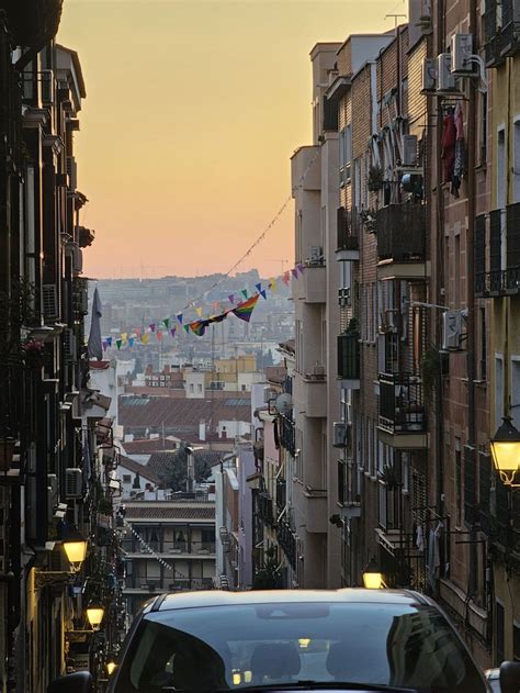 Galer A Zonamovilidad Es Fotogaler A Fotograf As Tomadas Con El