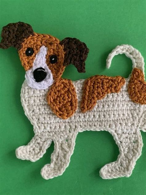 Crochet Scooby Doo Amigurumi Yours Patterns