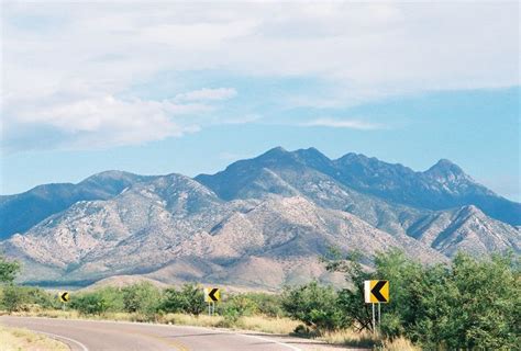 green valley arizona | Green Valley, AZ : Madera Canyon Rd. | Green valley arizona, Arizona ...