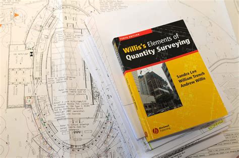 Quantity Surveying Fundamentals Ucem Online Academy