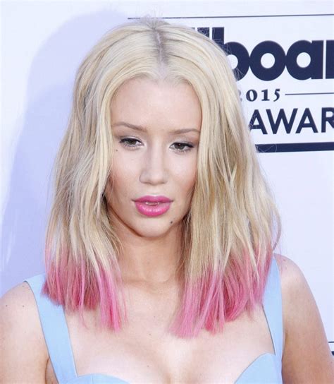 20 Iconic Pink-Haired Celebrities to Copy in 2024 – HairstyleCamp