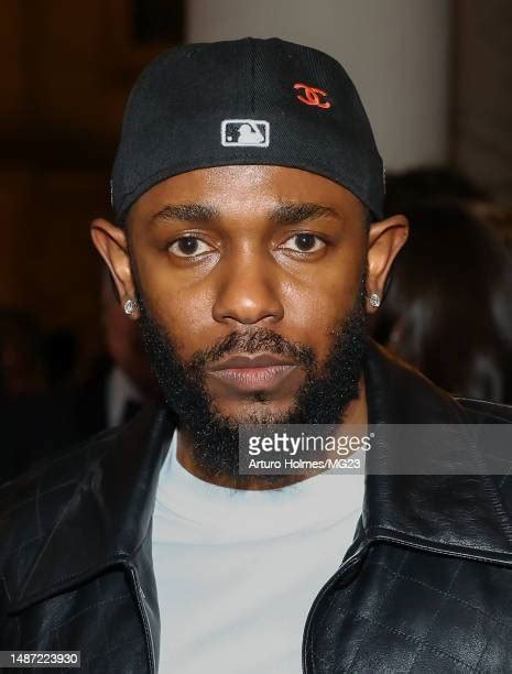 Kendrick Lamaer Photos And Premium High Res Pictures Getty Images