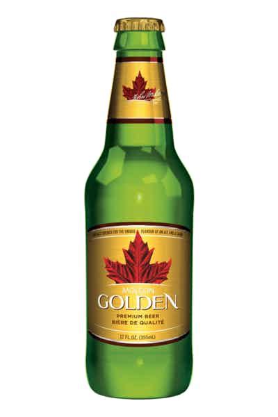 Molson Golden 12 Pack12 Oz Bottles Beverages2u