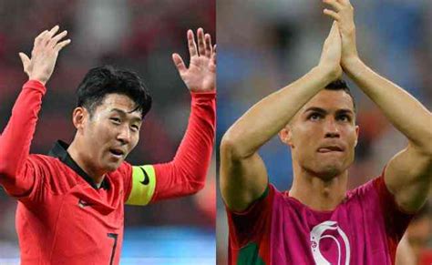 Coreia Do Sul X Portugal Os Progn Sticos Para O Jogo Pela Copa Do