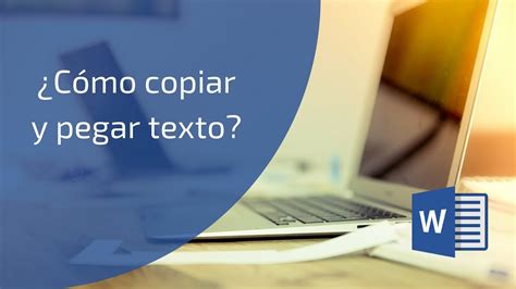 ¿cómo Copiar Y Pegar Texto Youtube