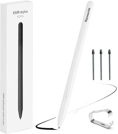 Amazon Fllynewrite Emr Stylus Compatible With Remarkable Pen