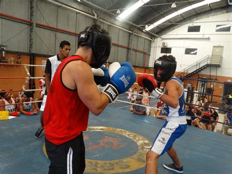 Boxe E Artes Marciais - Liga Sorocabana de Boxe e Artes Marciais: março 2018