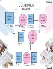 3 Generation Genogram Template V2.docx - AAAA 3 GENERATION GENOGRAM Age ...