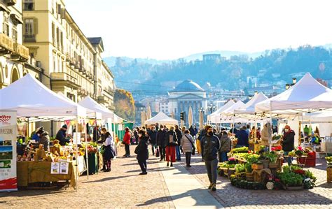 Mercatini A Torino Date Biglietti E Calendario 2021 2022