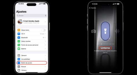 C Mo Encender La Linterna Del Iphone Blog K Tuin