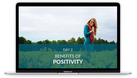 5 Days to a Positive Mindset Challenge - Dr. Asha Prasad