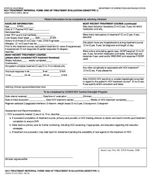 Fillable Online Cphcs Ca Form D Fax Email Print Pdffiller