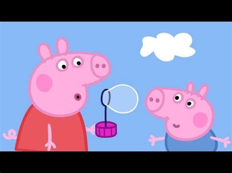 Swinka Peppa Bajki Po Polsku Nowe Odcinki Youtube