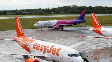 Luton Airport Plans To Increase Capacity By One Million Approved Bbc