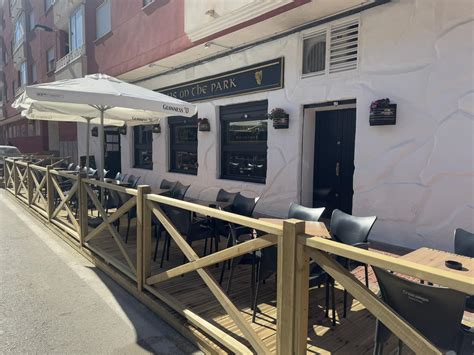 Murphy’s on the Park - Torrevieja | Torrevieja