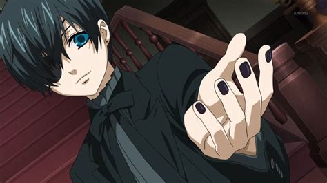 Ciel Phantomhive