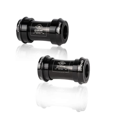 Gineyea Bb Pf Bottom Bracket Sealed Bearing Pr Grandado