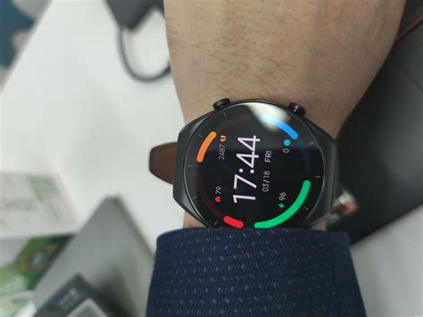 Xiaomi Watch S2 Pro Is Set To Become The First Sim Support 57 Off