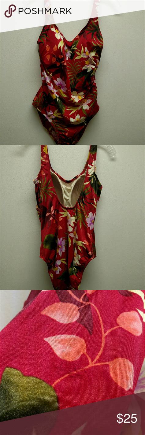 Longitude One Piece Swim Suit