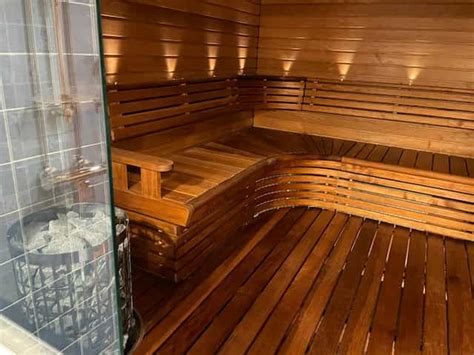 Try Authentic Traditional Finnish Sauna - Ecotourism World