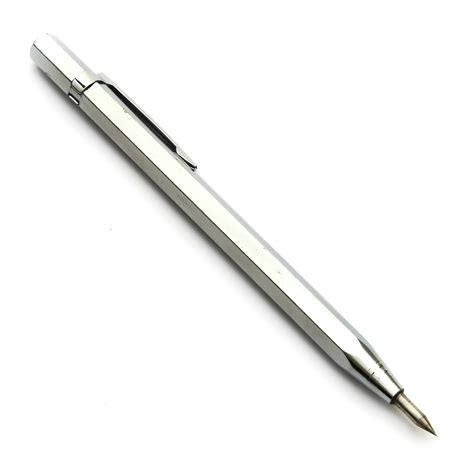 6 Pen Scriber Scribe Marker Metal Glass Tiles Ceramic Tungsten Carbide Tip 5056213501938 Ebay