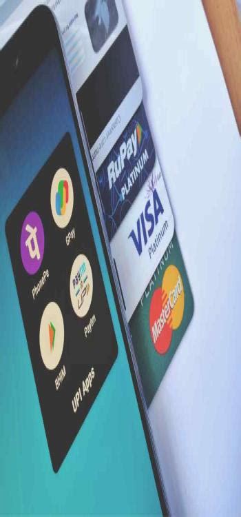 Rupay Vs Visa How Rupay Is Different From Visa Card And Mastercard