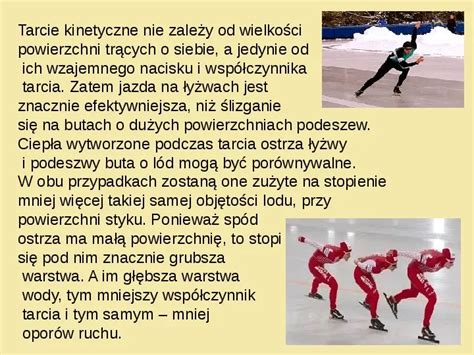 Prezentacja Fizyka A Sport Wiat Prezentacji