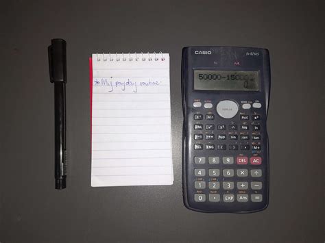 PESAGURUS – Personal Finance | Budgeting | Savings | Wealth Creation