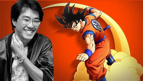 Addio Ad Akira Toriyama Il Creatore Di Dragon Ball